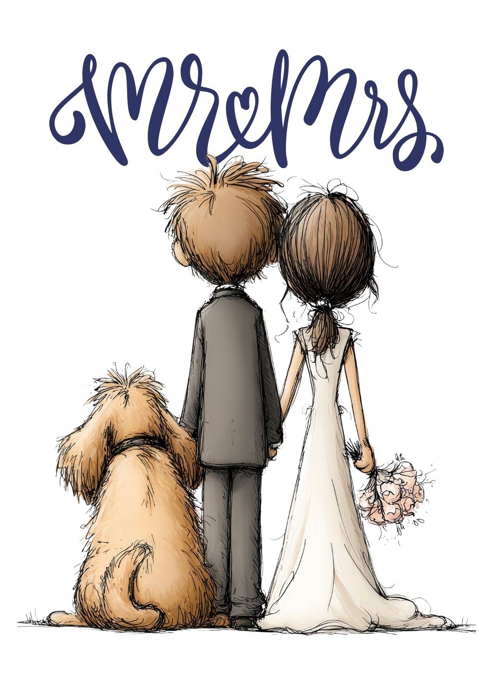 4-spring-woof-woof-wedding