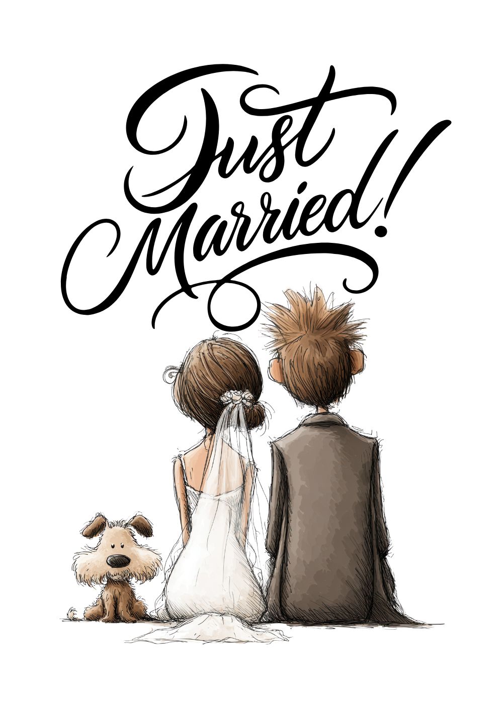 5-spring-doggone-wedding