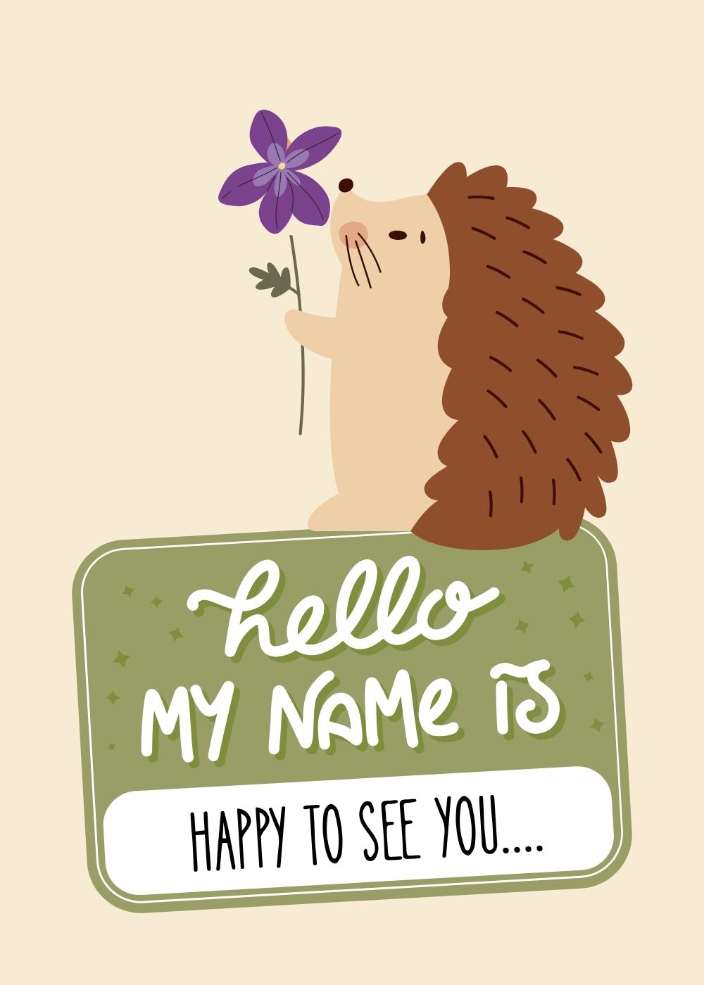 5-spring-hedgehog-happy