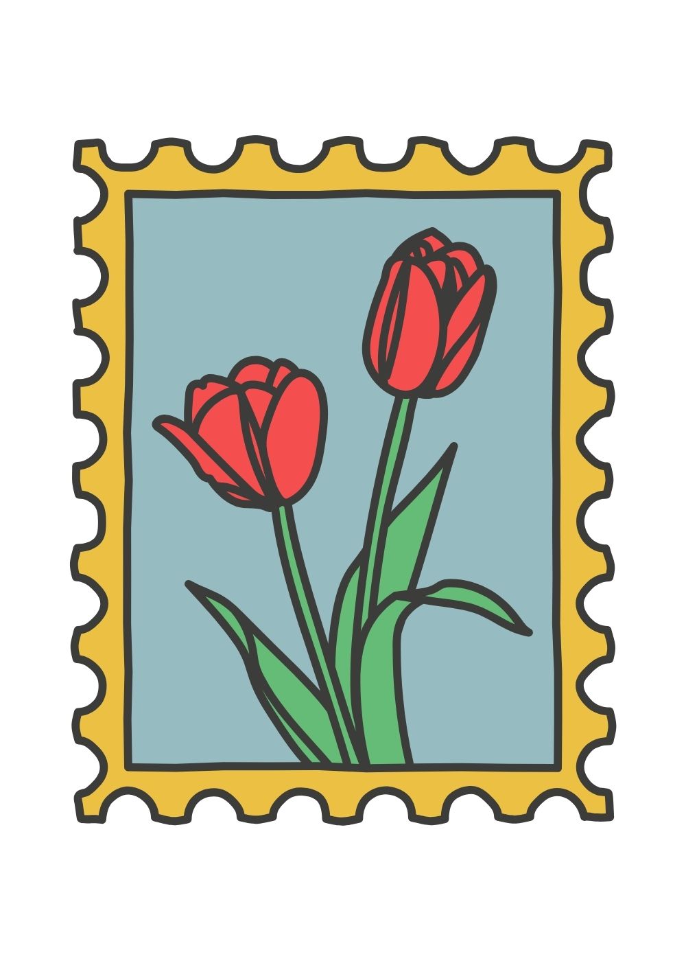 5-spring-tulip-love