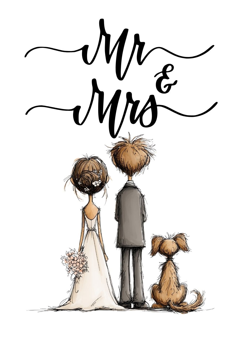 6-spring-woof-woof-wedding