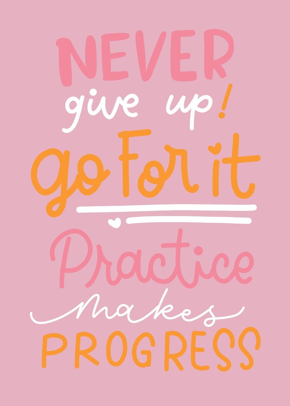 7-spring-positive-vibes