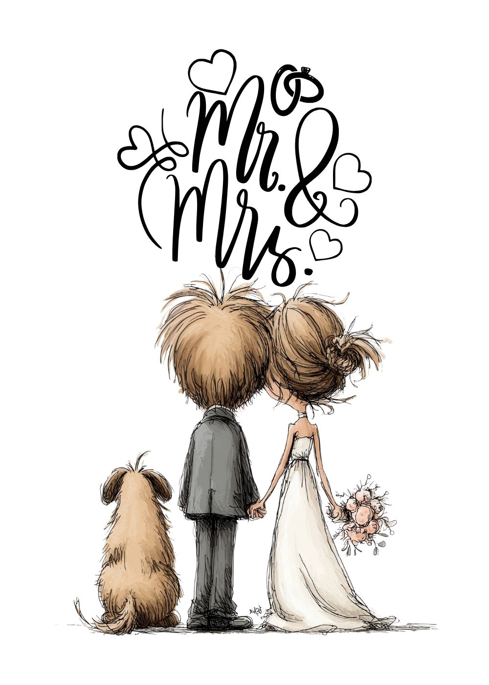 7-spring-woof-woof-wedding