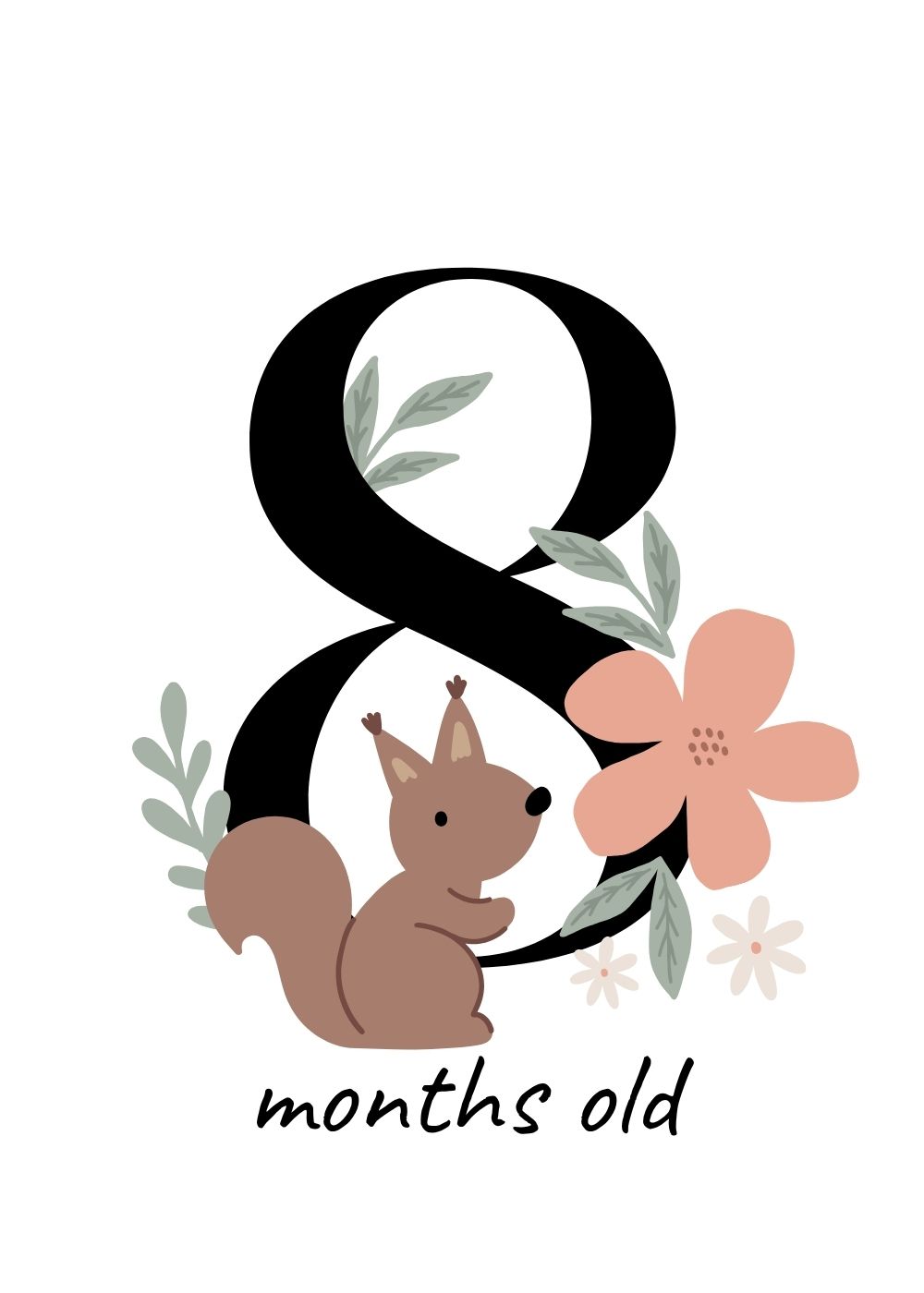 8-spring-baby-months