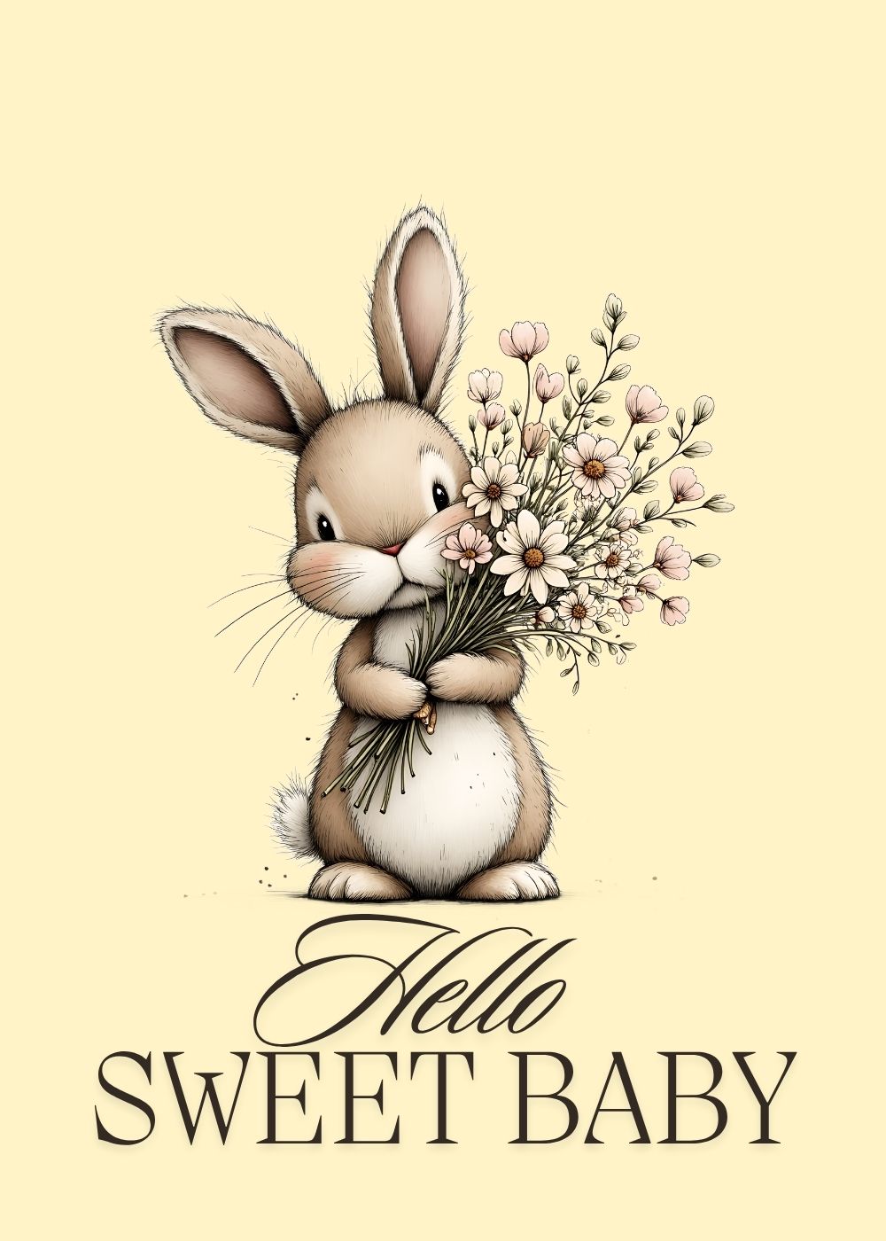 8-spring-little-one