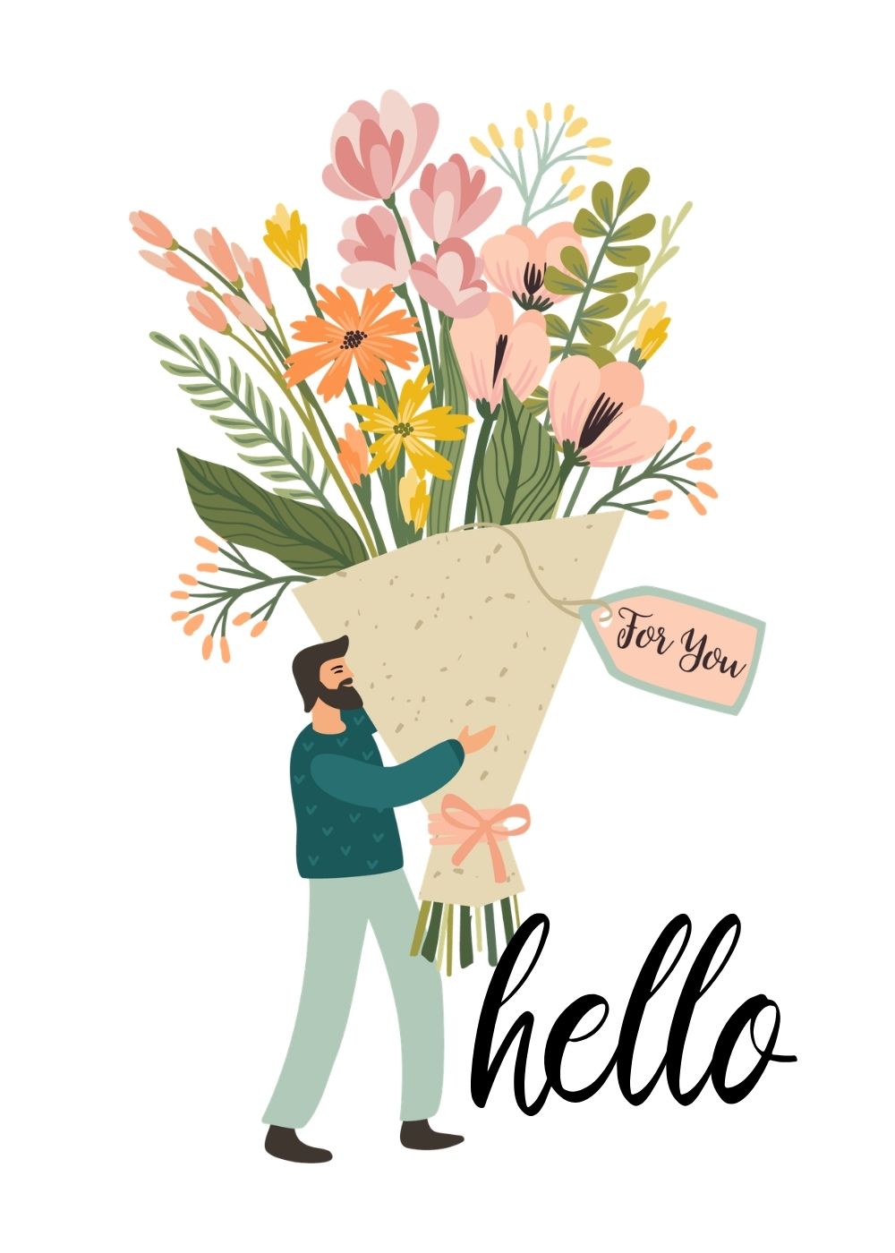 9-spring-a-bouquet-for-you