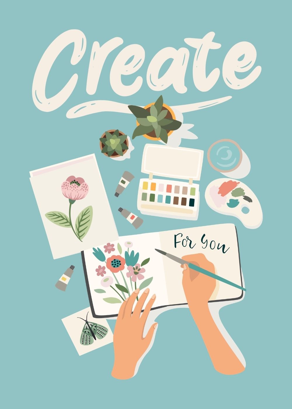 9-spring-create-with-love