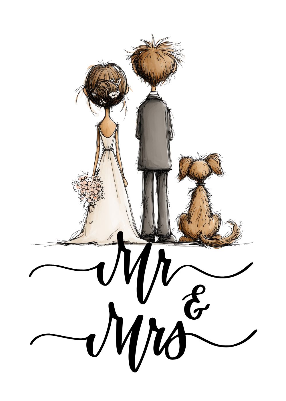 9-spring-doggone-wedding