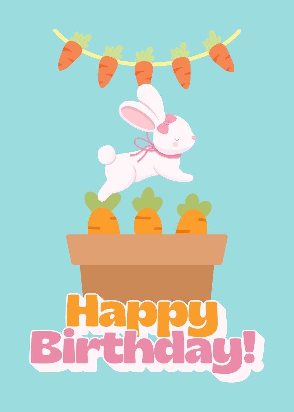 9-spring-happy-bunny-birthday