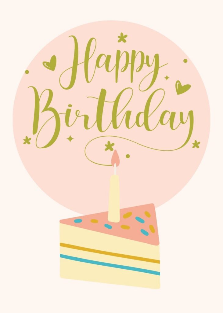 Birthday Wishes