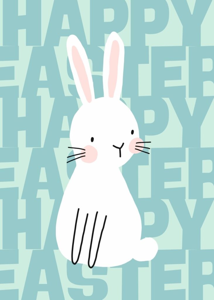 More Bunny Love