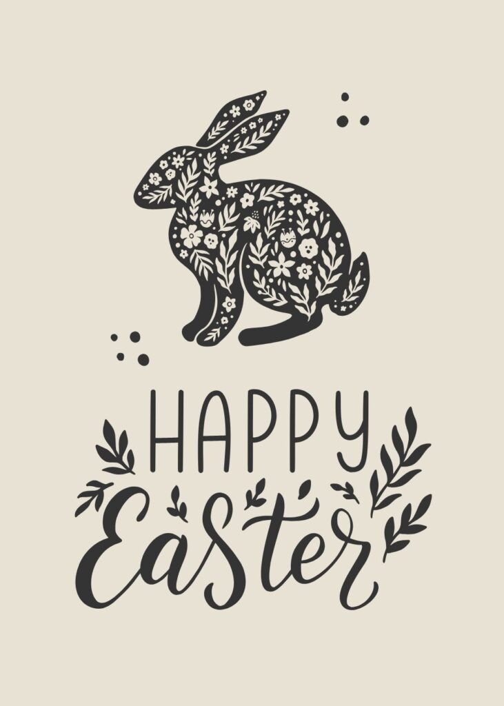 Some Bunny