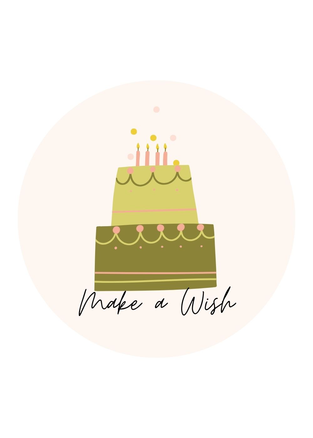 10-spring-make-a-wishSpring Make-A-Wish