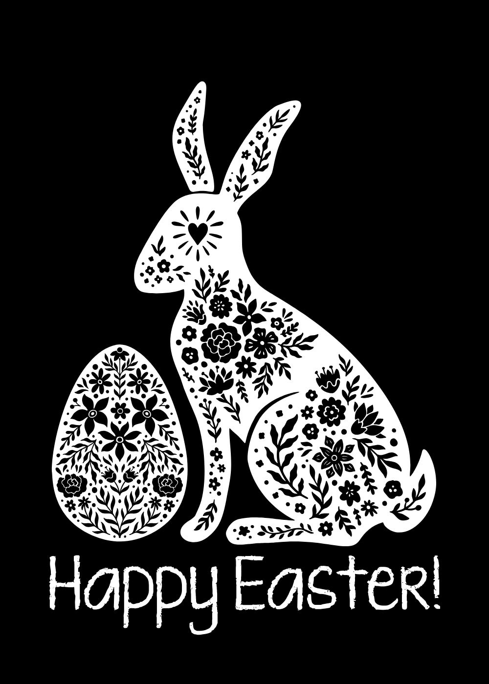 11-spring-easter-in-b_w