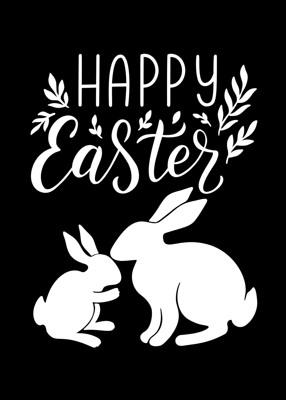 2-spring-easter-in-b_w
