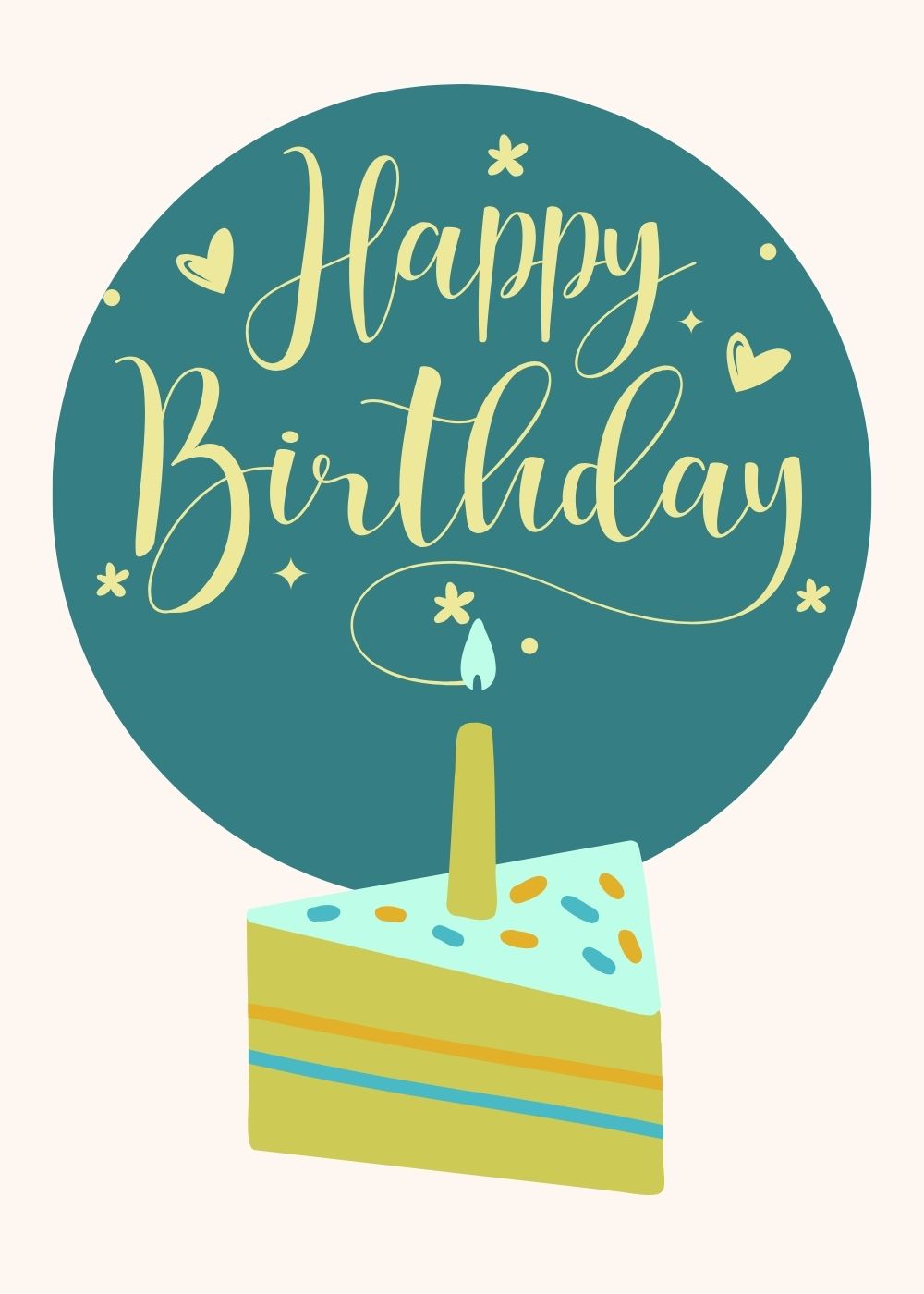 3-spring-cake-&-candles