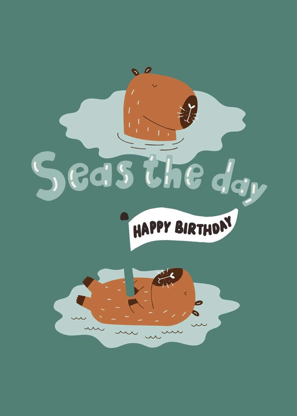 3-spring-capy-happy