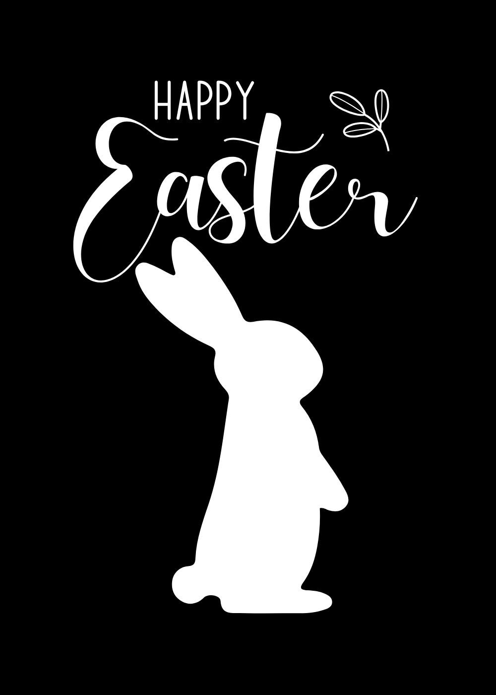 3-spring-easter-in-b_w