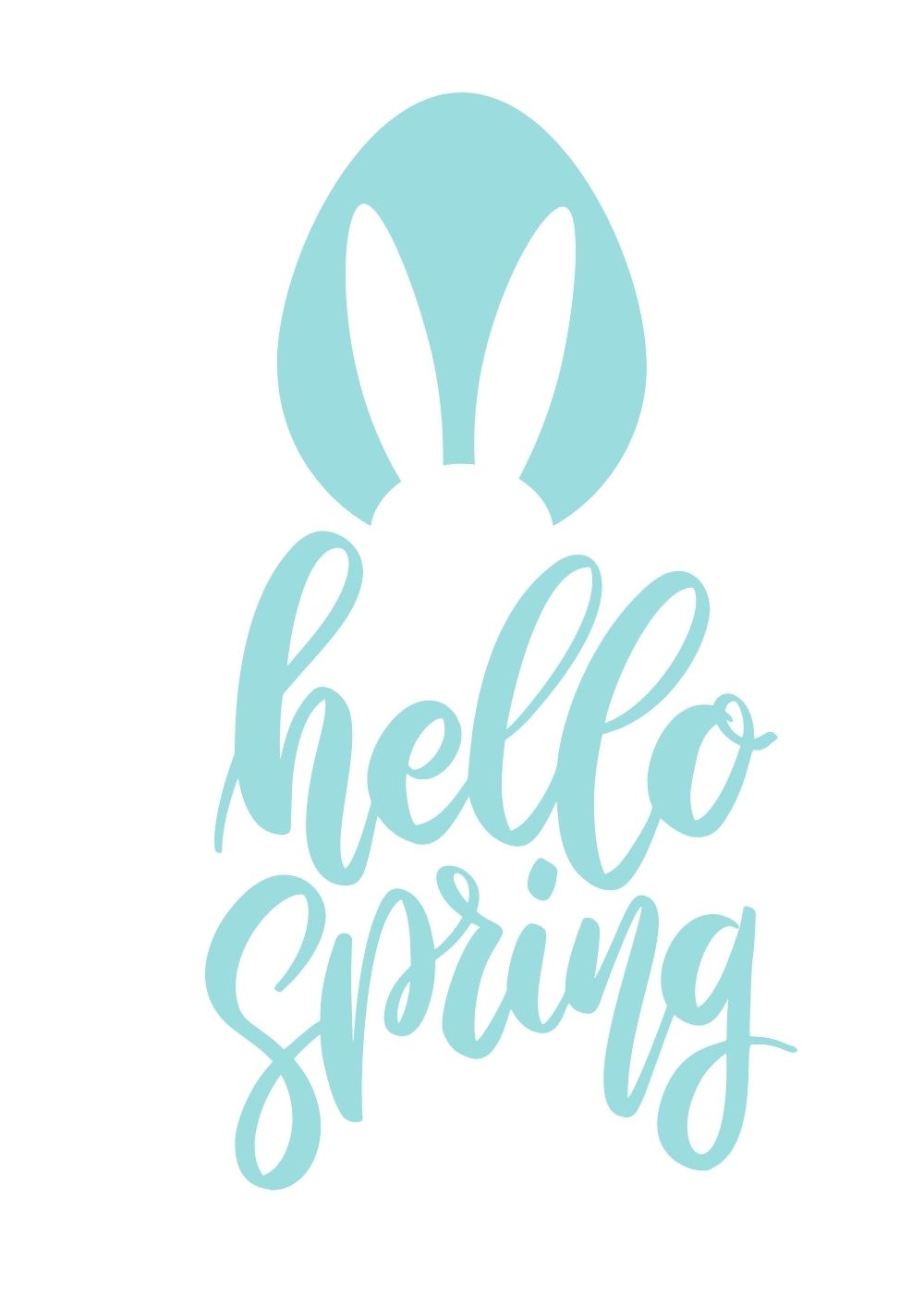 4-spring-bunny-time