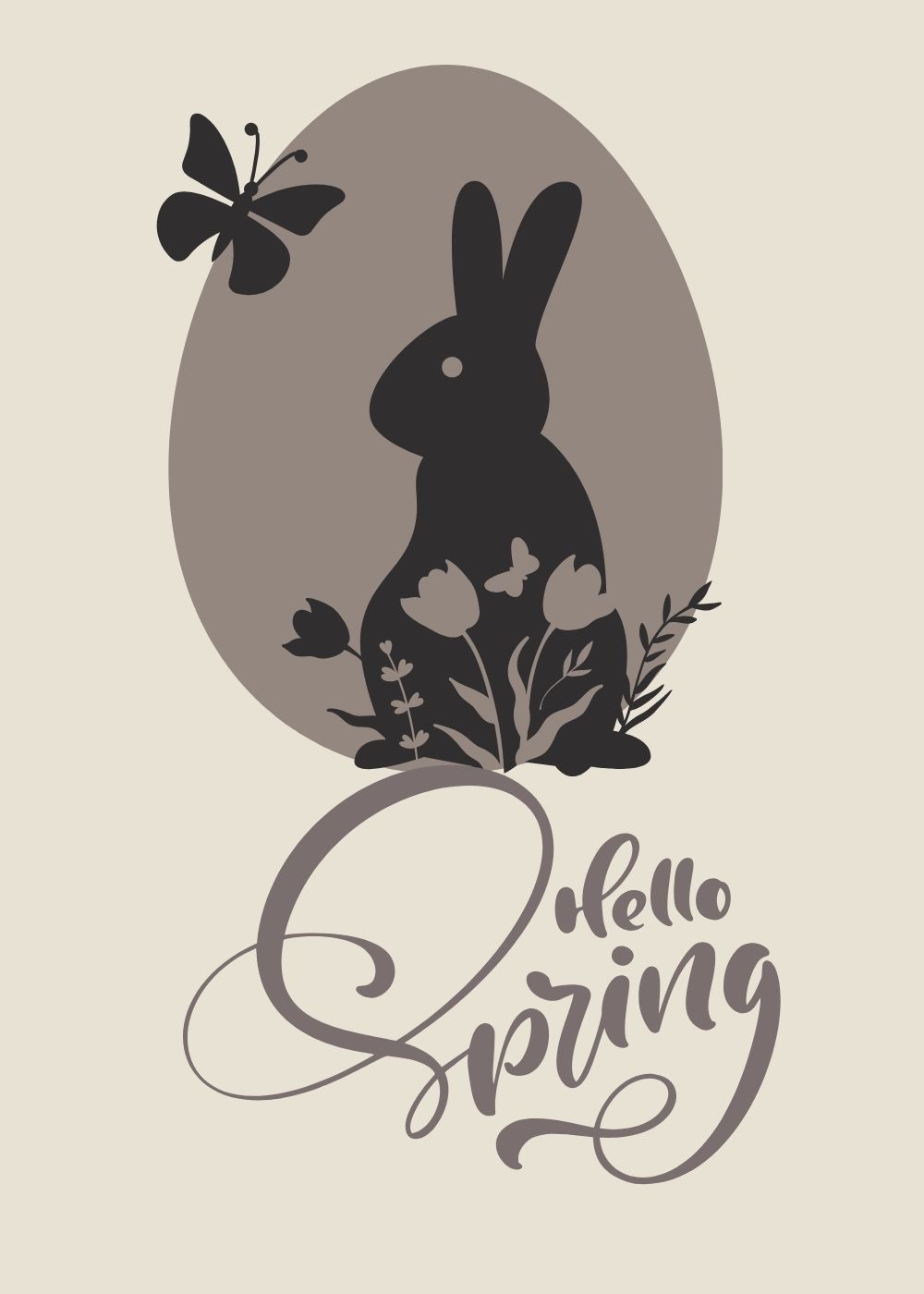 4-spring-easter-pappersklipp