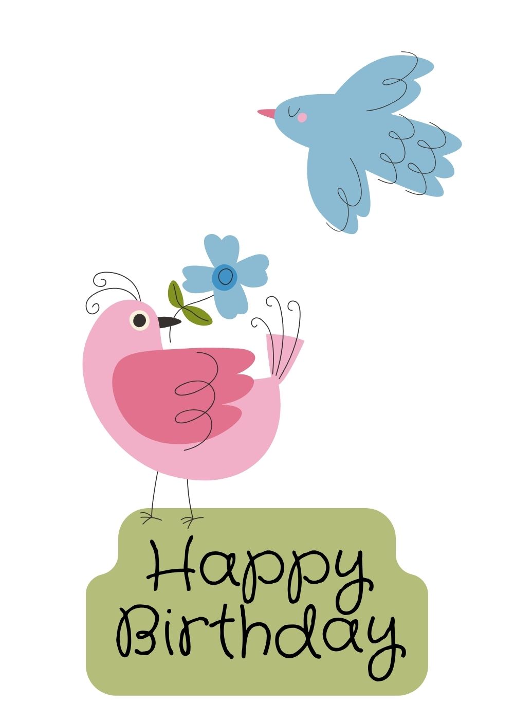 4 -spring-tweet-birthday
