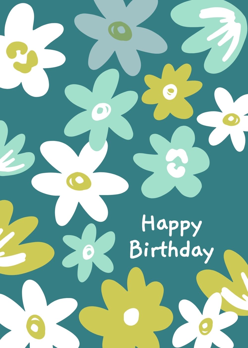 5-spring-cake-&-candles