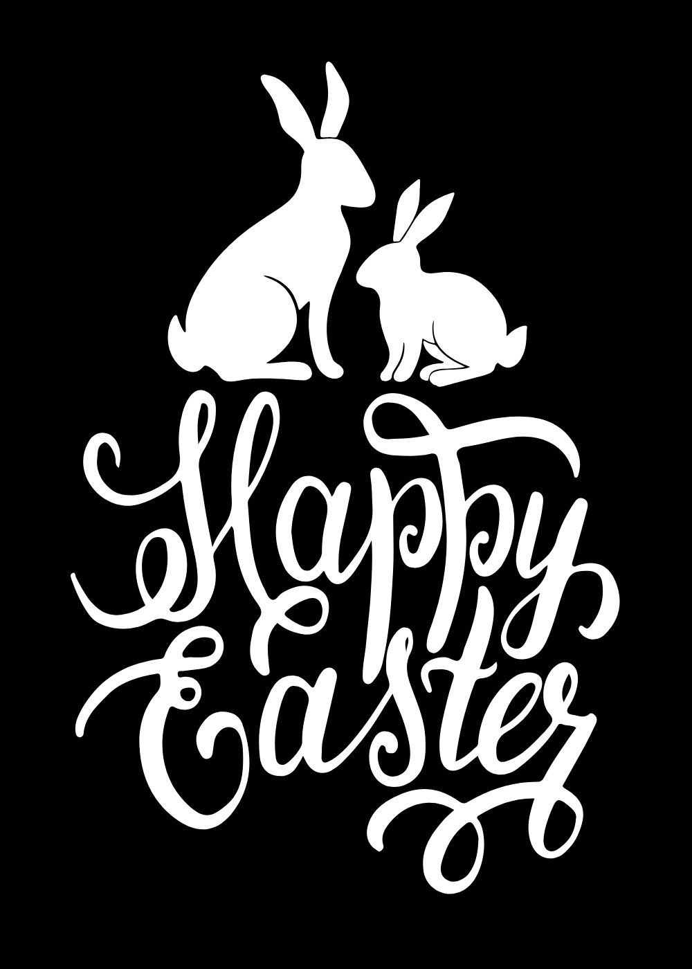 5-spring-easter-in-b_w