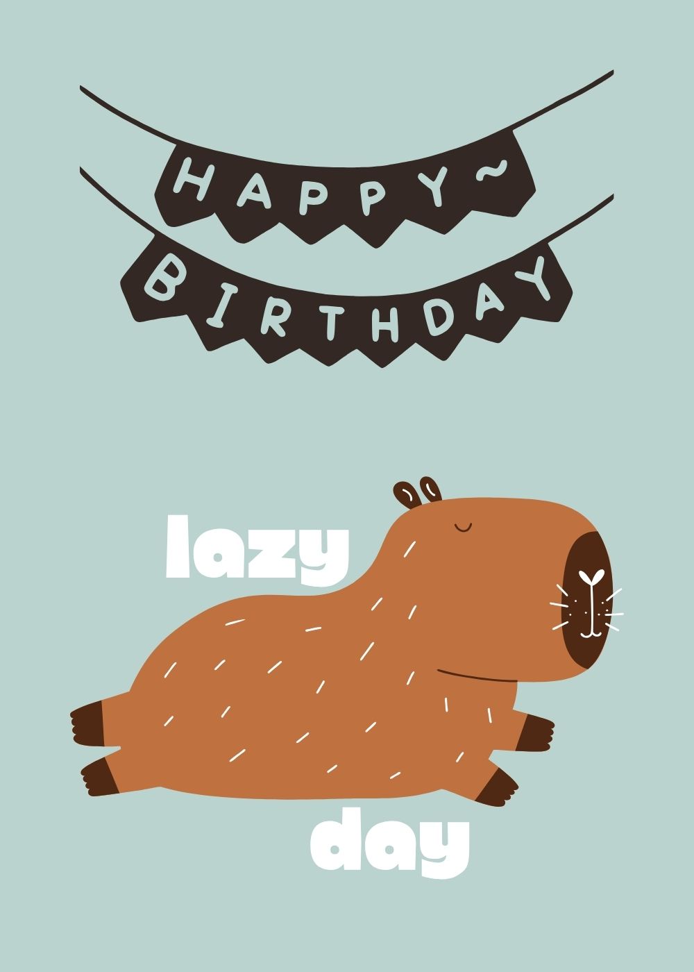 6-spring-capy-happy