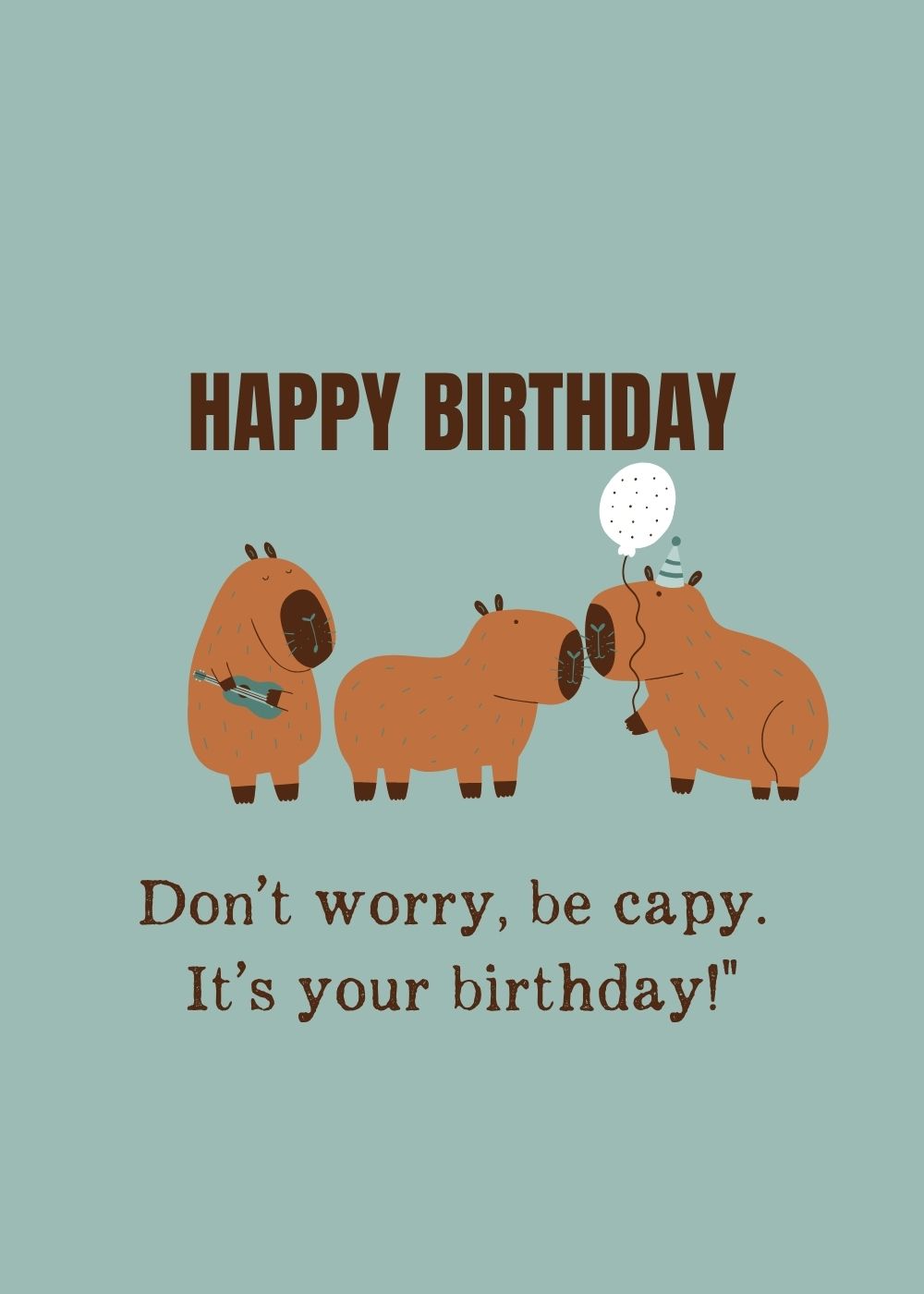 8-spring-capy-happy