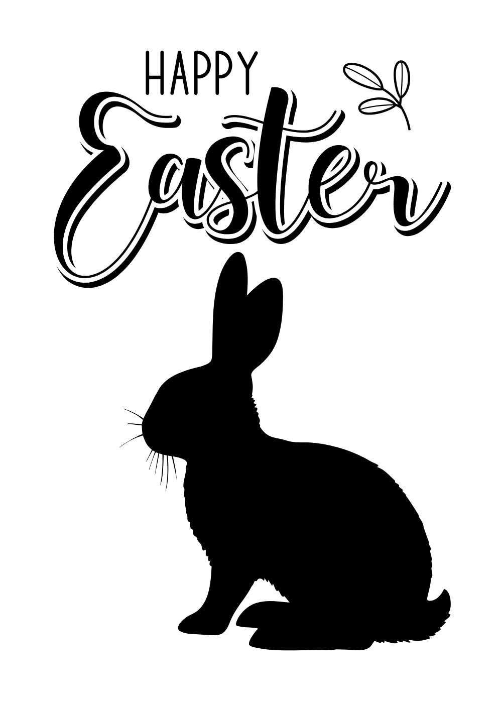 8-spring-easter-in-b_w