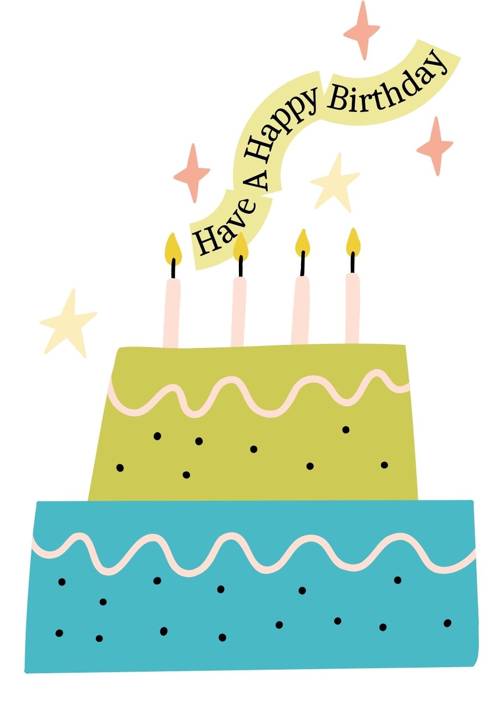9-spring-cake-&-candles
