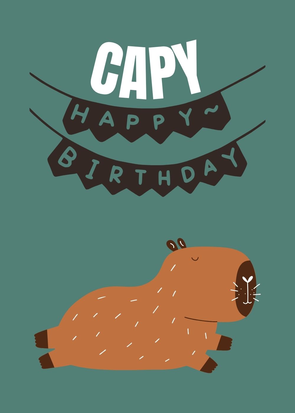 9-spring-capy-happy