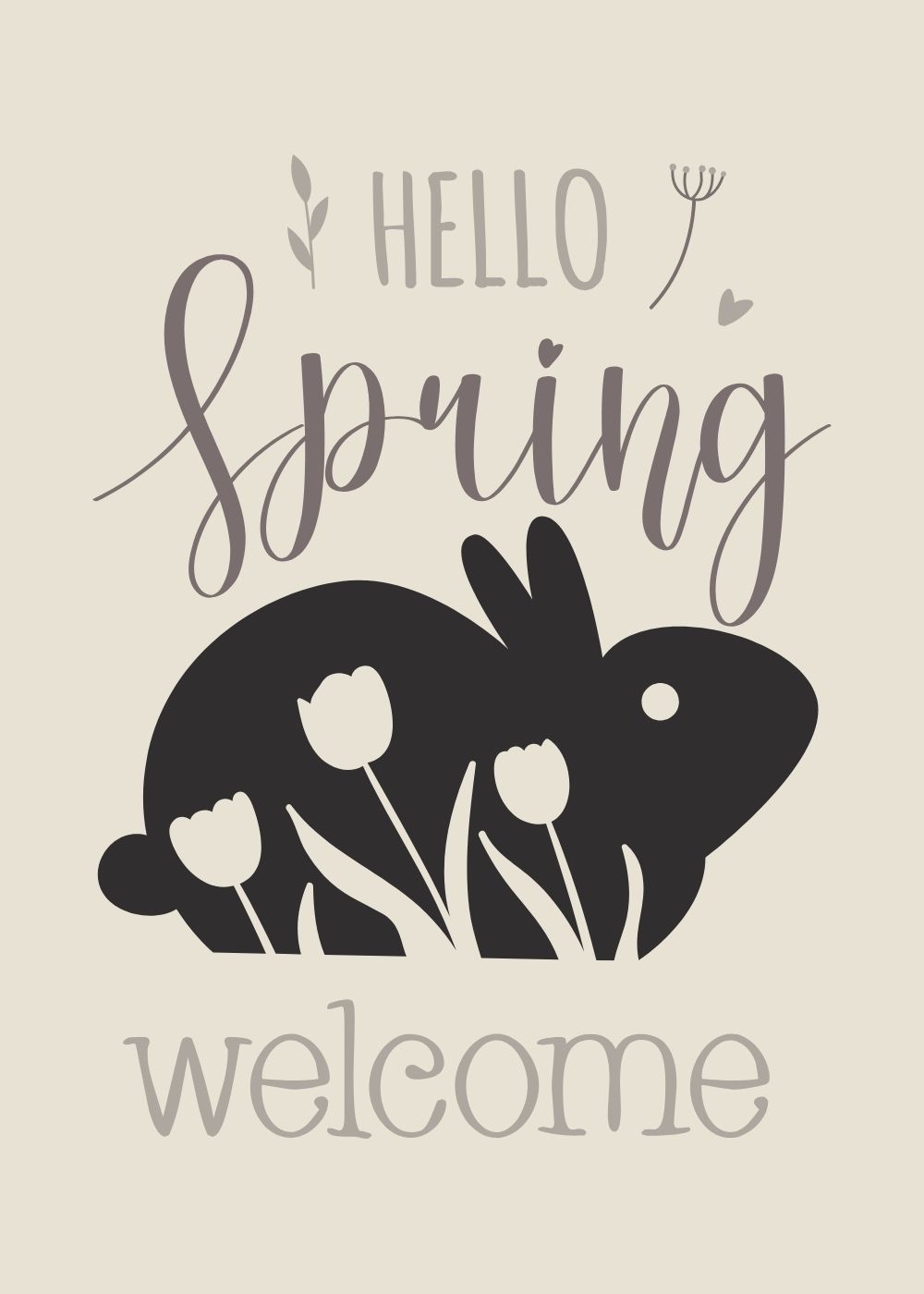 9-spring-easter-pappersklipp